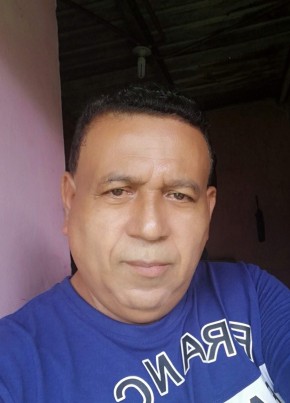 José, 58, República de Panamá, Arraiján