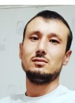 Bobur, 32, Ulan-Ude