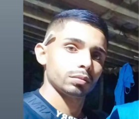 Carlos, 18, Palhoca