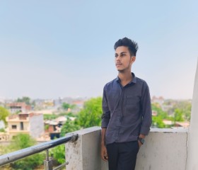 Aryan Sharma, 19 лет, Lucknow