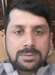 Shafaqatali, 38 лет, سیالکوٹ