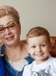 Елена, 60 лет, Ростов-на-Дону