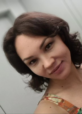 Лара, 42, Россия, Звенигород