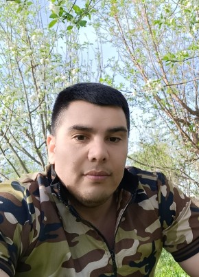 Закир, 35, O‘zbekiston Respublikasi, Beshkent