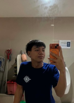 jm из Calamba 18 лет