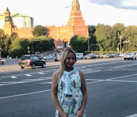 Angelika, 37 лет, Москва