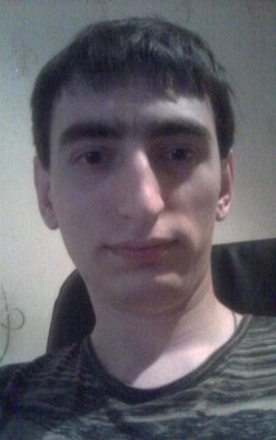 Андрей, 32, Россия, Волгоград