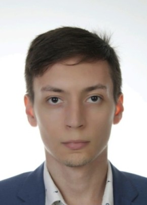 Вячеслав Юшин, 30, Россия, Семёновское