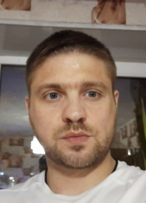 Леонид из Волгограда 39 лет