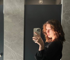 Alina, 23, Saint Petersburg