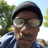 Trayvon, 18  , McKinney