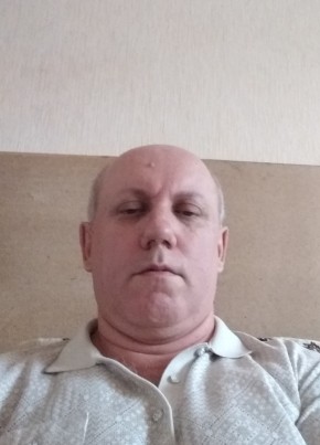 Евгений, 52, Россия, Волгоград