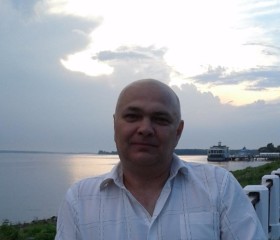 Владимир, 52 года, Салехард