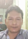 Anton, 41 год, Kota Pekanbaru