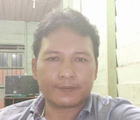 Anton, 41 год, Kota Pekanbaru