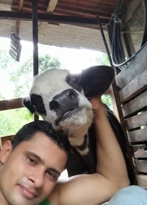 Jefry, 38, República de Costa Rica, San José (San José)