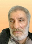 ابوخالد, 59 лет, İstanbul