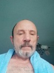 Сергей, 52 года, Курган