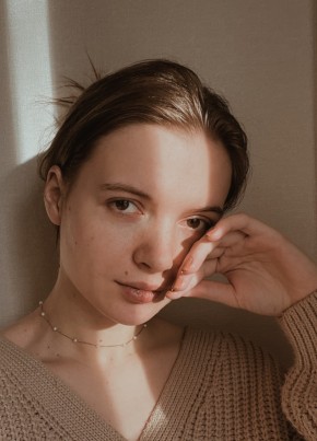 Лена, 25, Россия, Москва