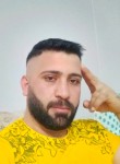 Mahmut Özsahin, 27 лет, İstanbul