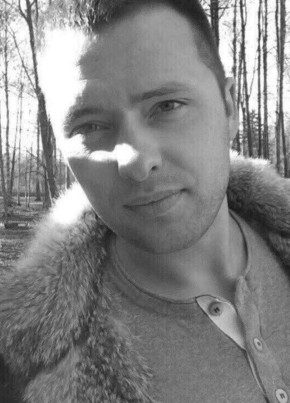 Alex из Jēkabpils 38 лет