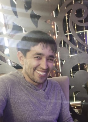 Sher из Samarqand 37 лет