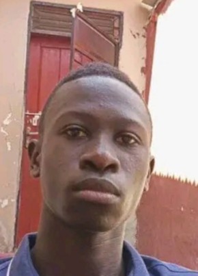 Joshua juma, 23, Tanzania, Mwanza