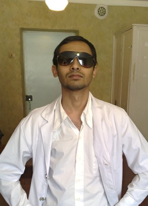 RamblerDating profile picture for @vikrant