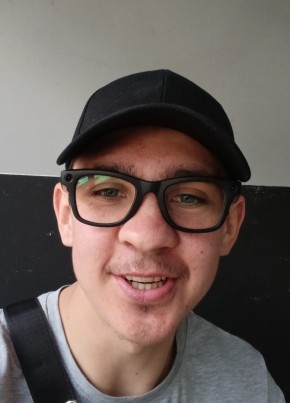 Valera, 19, Russia, Adler