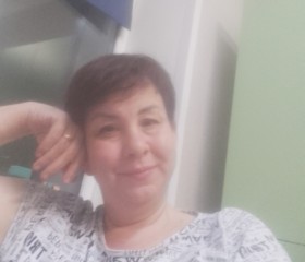Лариса, 44 года, Воскресенск