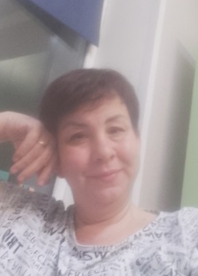 Лариса, 44, Россия, Воскресенск