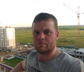 Игорь, 36 лет, Чебоксары