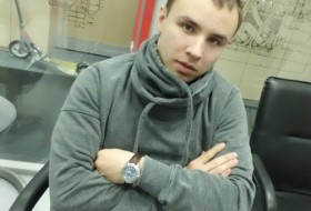 Ruslan, 34 - Только Я