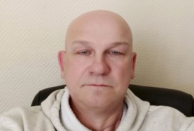 Андрей Кузнецов, 54 - Только Я