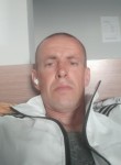 Aleksey, 43, Moscow