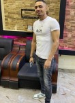 Feras, 38, Cairo