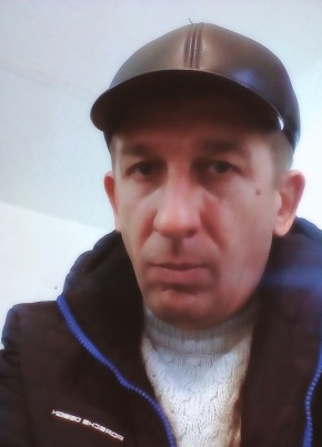 Андрей, 51, Україна, Старобільськ