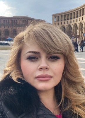 Lyuda, 44, Russia, Odintsovo