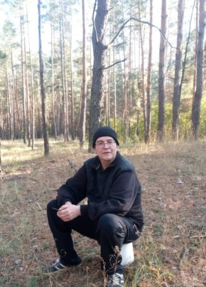 Сергей, 48, Россия, Калач