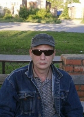 Валентин, 56, Россия, Невель
