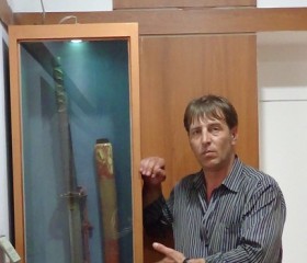 Олег, 54 года, Партизанск