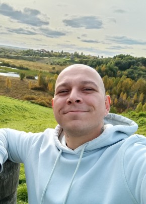 Dmitriy, 28, Россия, Архангельск