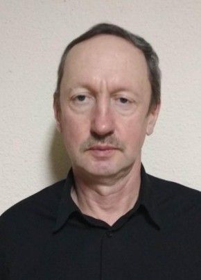 Геннадий, 61, Россия, Сызрань