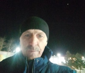 Иван Кулешов, 52 года, Комсомольск-на-Амуре