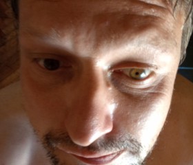 Yaroslav, 44, Berlin