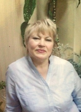 Нина, 70, Россия, Екатеринбург