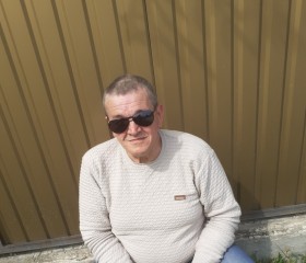 Анатолий, 65 лет, Моздок