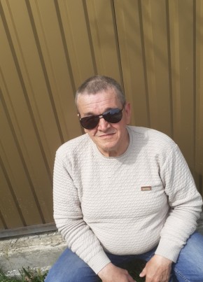Анатолий, 65, Россия, Моздок