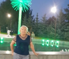 Lidiya, 70, Krasnoyarsk
