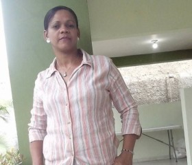 Dominga, 56 лет, Santo Domingo